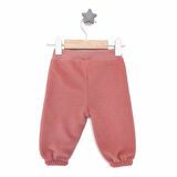 HelloBaby Basic Polar Pantolon Kız Bebek