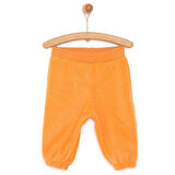 HelloBaby Basic Polar Pantolon Kız Bebek