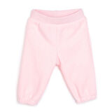 HelloBaby Basic Polar Pantolon Kız Bebek
