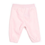 HelloBaby Basic Polar Pantolon Kız Bebek
