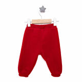 HelloBaby Basic Polar Pantolon Erkek Bebek