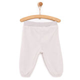 HelloBaby Basic Polar Pantolon Erkek Bebek