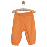 HelloBaby Basic Polar Pantolon Erkek Bebek