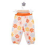 HelloBaby Basic Polar Pantolon Kız Bebek