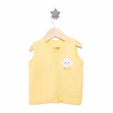 HelloBaby Kapitone Yelek Kız Bebek