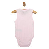 HelloBaby Atlet Body Parça Baskı Kız Bebek