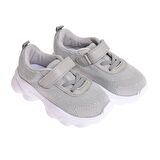 HelloBaby Cırtlı Unisex Spor Ayakkabı Unisex