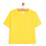 HelloBaby Unisex Tshirt Mayo Unisex