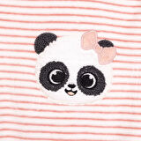 Little Life Yenidoğan Kadife Sweatshirt-