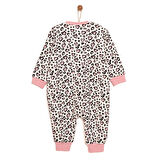 HelloBaby Uyku Tulumu 1 Tog Kız Bebek