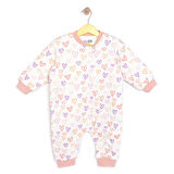 HelloBaby Uyku Tulumu 2 tog Kız Bebek