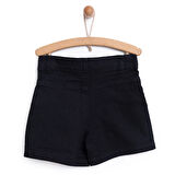 HelloBaby Unisex Denim Şort Unisex