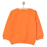 HelloBaby Erkek Sweatshirt Erkek Bebek
