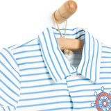 HelloBaby Kısa Kol Pijama Takımı Erkek Bebek