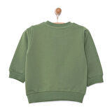 HelloBaby Basic Sweatshirt