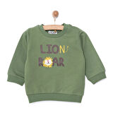 HelloBaby Basic Sweatshirt