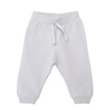 HelloBaby Basic Erkek Az Şardonlu Eşofman Alt Erkek Bebek