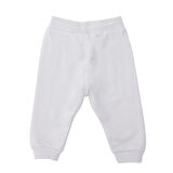 HelloBaby Basic Erkek Az Şardonlu Eşofman Alt Erkek Bebek