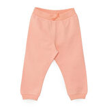 HelloBaby Basic Kız Eşofman Alt Kız Bebek