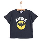 DC COMICS Batman Erkek Tshirt Erkek Bebek