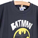 DC COMICS Batman Erkek Tshirt Erkek Bebek