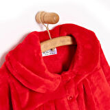 HelloBaby Basic Kız Welsoft Hırka Kız Bebek