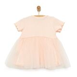 HelloBaby Yenidoğan Kız  Tütülü Elbise Kız Bebek
