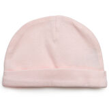 HelloBaby Yenidoğan Organik Zıbın-Şapka-Patikli Alt Unisex
