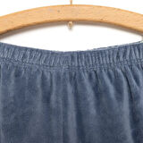 HelloBaby Basic Velvet Rubber Joggers