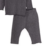 HelloBaby Kaşkorse Uzun Kol Pijama Takımı Erkek Bebek