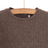 HelloBaby Kaşkorse Uzun Kol Pijama Takımı Erkek Bebek