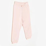 HelloBaby Basic Kız Eşofman Alt Kız Bebek