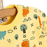 HelloBaby Basic Sweatshirt