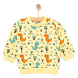 HelloBaby Basic Sweatshirt