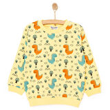 HelloBaby Basic Sweatshirt