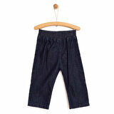 HelloBaby Basic Denim Pantolon Kız Bebek