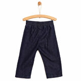 HelloBaby Basic Denim Pantolon Kız Bebek