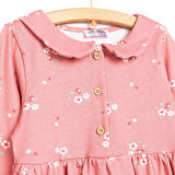 HelloBaby Winter Fairytale Kız Elbise Kız Bebek