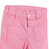 HelloBaby PLUM Kız Pantolon Kız Bebek