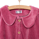 HelloBaby PLUM Kız Elbise Kız Bebek