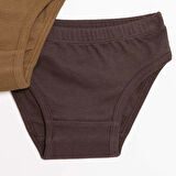 HelloBaby Erkek Bebek 3lü Slip Külot