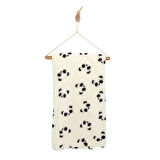 Mollia Panda Baskılı Unisex Wellsoft Battaniye Unisex