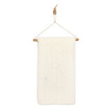 Mollia Jakarlı Unisex Battaniye Unisex