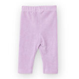 HelloBaby Kız Bebek Yenidoğan Tayt Reçme Paça