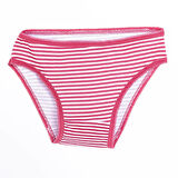 HelloBaby Kız Bebek 3'lü Slip Külot