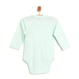 HelloBaby Uzun Kol Zıbın Body Unisex