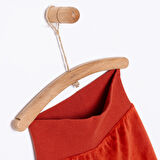 HelloBaby Unisex Kadife Patikli Alt Unisex