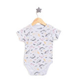 HelloBaby Erkek Kısa Kol Body Erkek Bebek