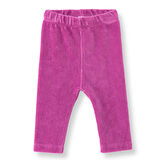 HelloBaby Kız Bebek Yenidoğan Tayt Reçme Paça