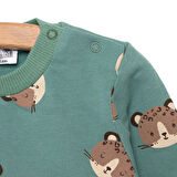 HelloBaby Basic Sweatshirt